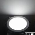 4W LED Ceiling Down Lamp Anti-Glare 320LM Die-Casting Aluminum Heatsink Ra80 2700-6300K
